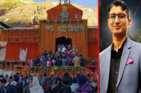 Badrinath