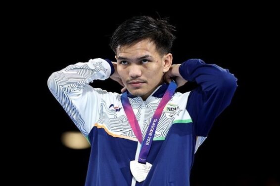 boxing