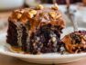 Walnut cake recipe