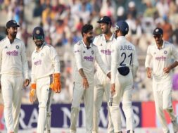 Test cricket