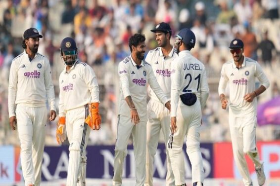 Test cricket