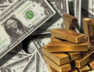 dolar money