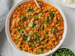 Corn Curry Recipe