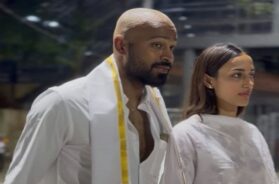 hardik pandya