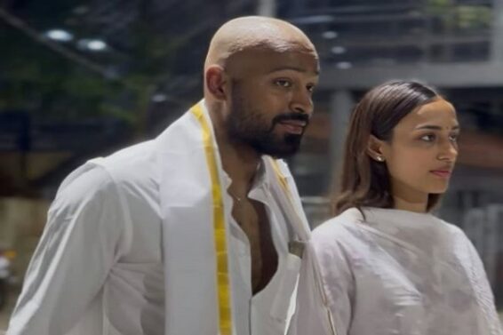 hardik pandya
