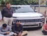 highway robbery gang caught