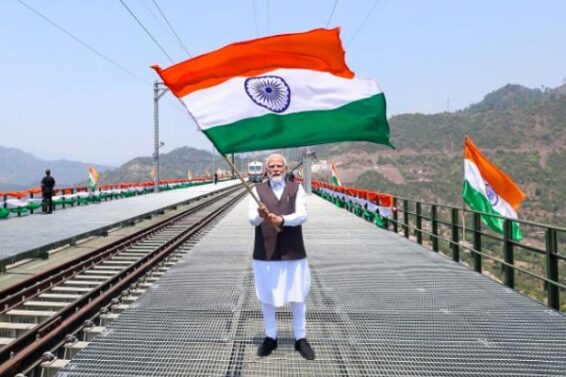 modi