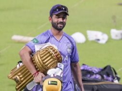 Ajinkya Rahane