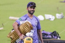 Ajinkya Rahane