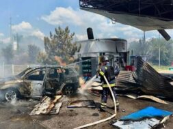 Russia-Ukraine War