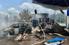 Russia-Ukraine War