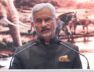 S. Jaishankar