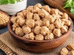soya