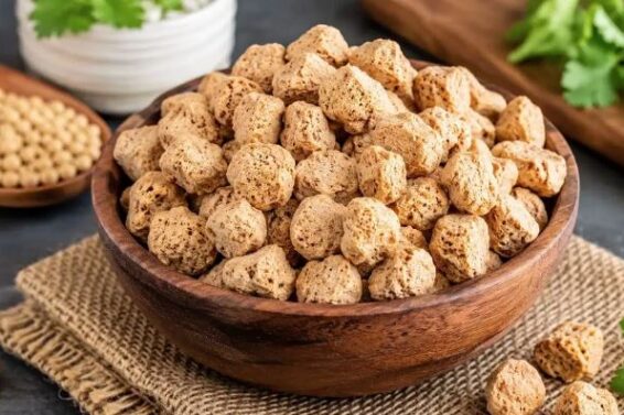 soya