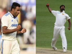 test cricket