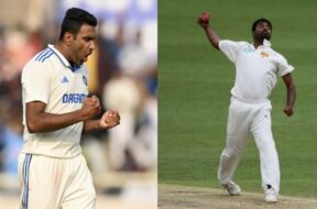 test cricket