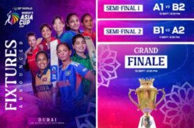 woman T20