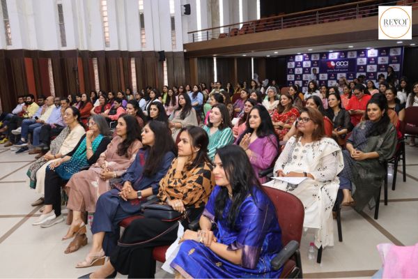 New Chairperson of GCCI Business Women Committee appointed