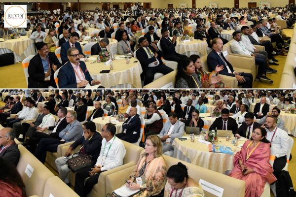 World Circular Economy Forum-2026' inaugurated in Gandhinagar