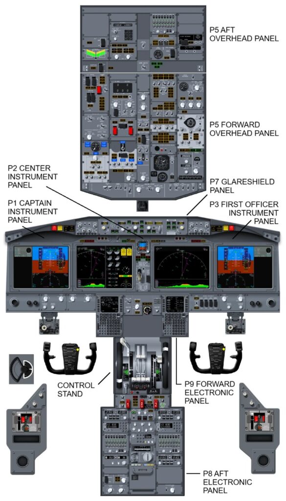 What happened to the smiling mosquito in the cockpit? Terrorist incident footage