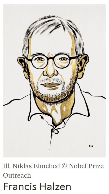 Francis Halzen