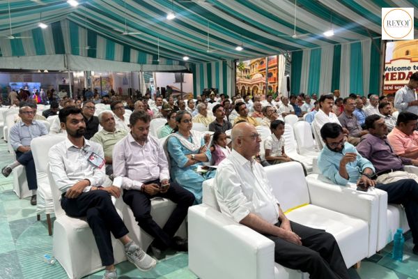 Ahmedabad International Book Festival: A Dialogue on the Ideological Limitations of ‘Isms’ and Indian Thought