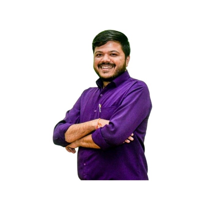 ડૉ. ચિન્મય દેસાઈ, મનોવિજ્ઞાની